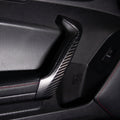 Dry Carbon Fiber Interior Door Handle Cover for Toyota 86 (ZN6) / Subaru BRZ (ZC6) 2012-2021