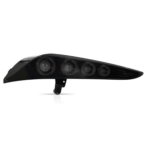 Heritage Tail Lights for Toyota GR Supra A90 A91