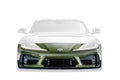 Toyota GR Supra A90 Front Bumper 2019+