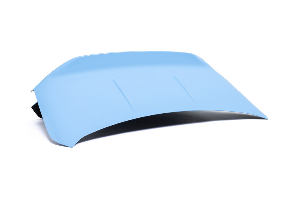 CSL Carbon Trunk Lid / Boot for BMW M2 G87 / 2 Series G42 – image 18