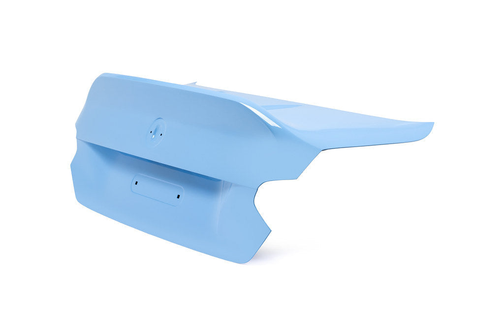 CSL Carbon Trunk Lid / Boot for BMW M2 G87 / 2 Series G42 – image 19