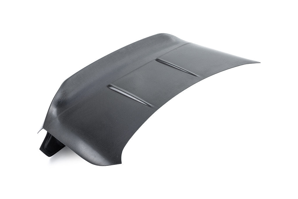 CSL Carbon Trunk Lid / Boot for BMW M2 G87 / 2 Series G42 – image 5