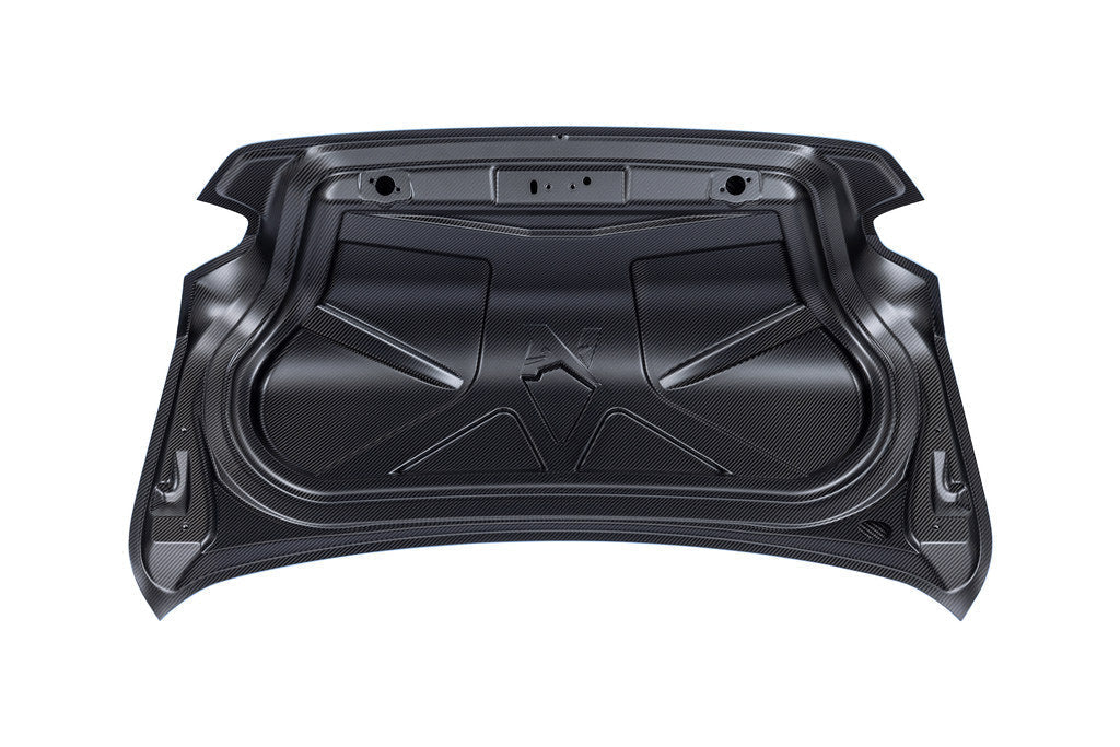CSL Carbon Trunk Lid / Boot for BMW M2 G87 / 2 Series G42 – image 7