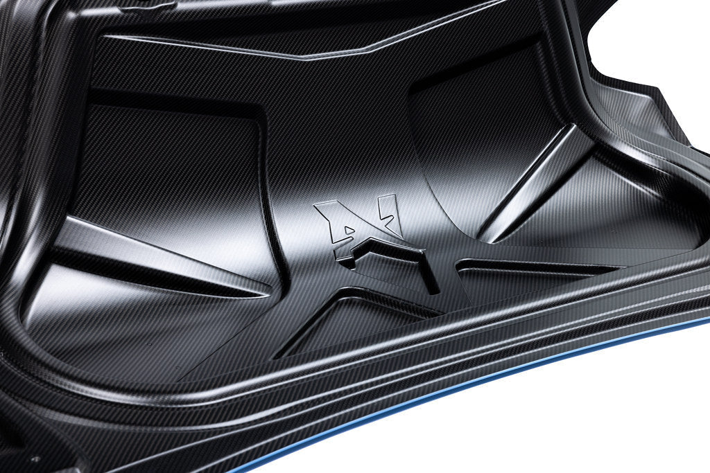 CSL Carbon Trunk Lid / Boot for BMW M2 G87 / 2 Series G42 – image 9
