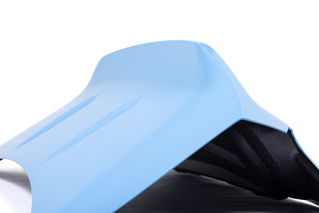 CSL Carbon Trunk Lid / Boot for BMW M2 G87 / 2 Series G42 – image 15