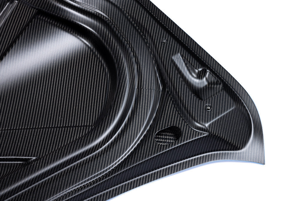 CSL Carbon Trunk Lid / Boot for BMW M2 G87 / 2 Series G42 – image 17