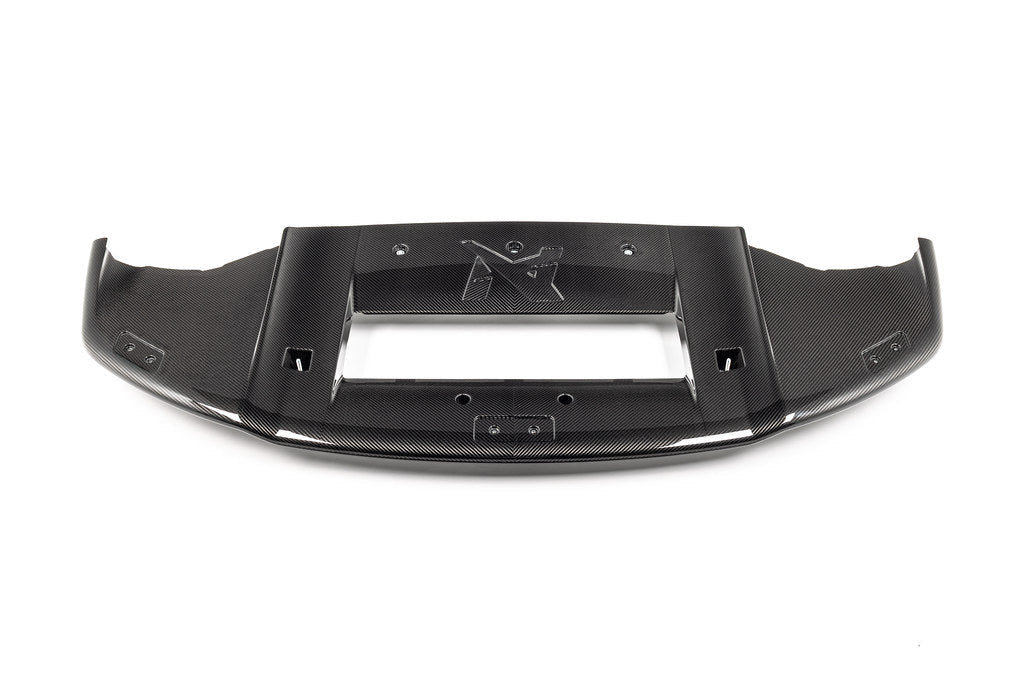 Corse Carbon Front Splitter for BMW M2 G87 – image 3
