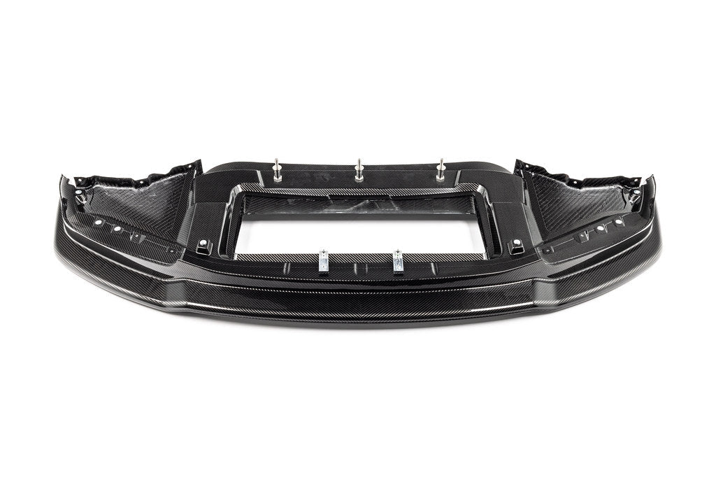 Corse Carbon Front Splitter for BMW M2 G87 – image 9