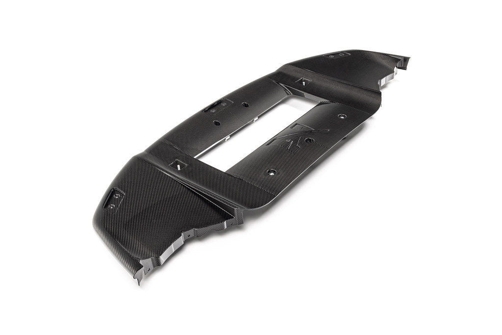 Corse Carbon Front Splitter for BMW M2 G87 – image 13