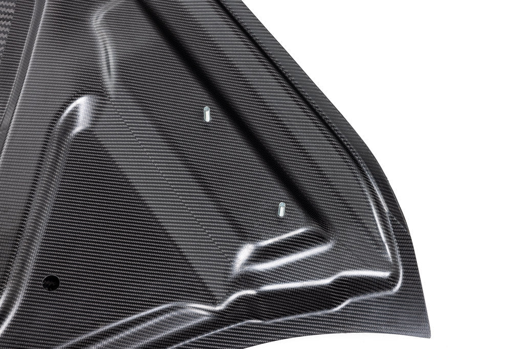 Carbon Vented Bonnet / Hood for BMW M3 G80 G81 / M4 G82 G83 – image 19
