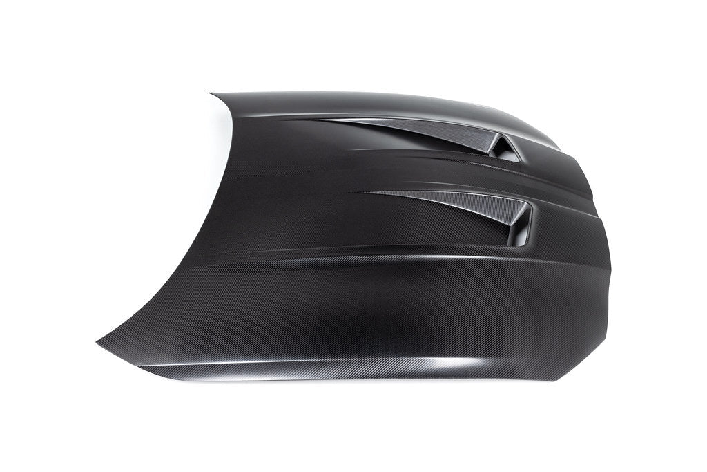 Carbon Vented Bonnet / Hood for BMW M3 G80 G81 / M4 G82 G83 – image 21