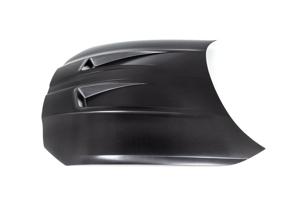 Carbon Vented Bonnet / Hood for BMW M3 G80 G81 / M4 G82 G83 – image 5