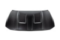 Carbon Vented Bonnet / Hood for BMW M3 G80 G81 / M4 G82 G83