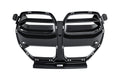 Carbon Front Grille for BMW M3 G80 G81  / M4 G82 G83