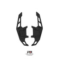 Fusion Paddle Shift Replacement for Volkswagen Golf MK7 MK7.5 GTI / R