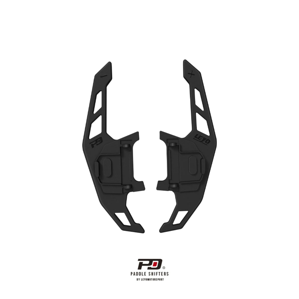 Fusion Paddle Shift Replacement for Volkswagen Golf MK7 MK7.5 GTI / R