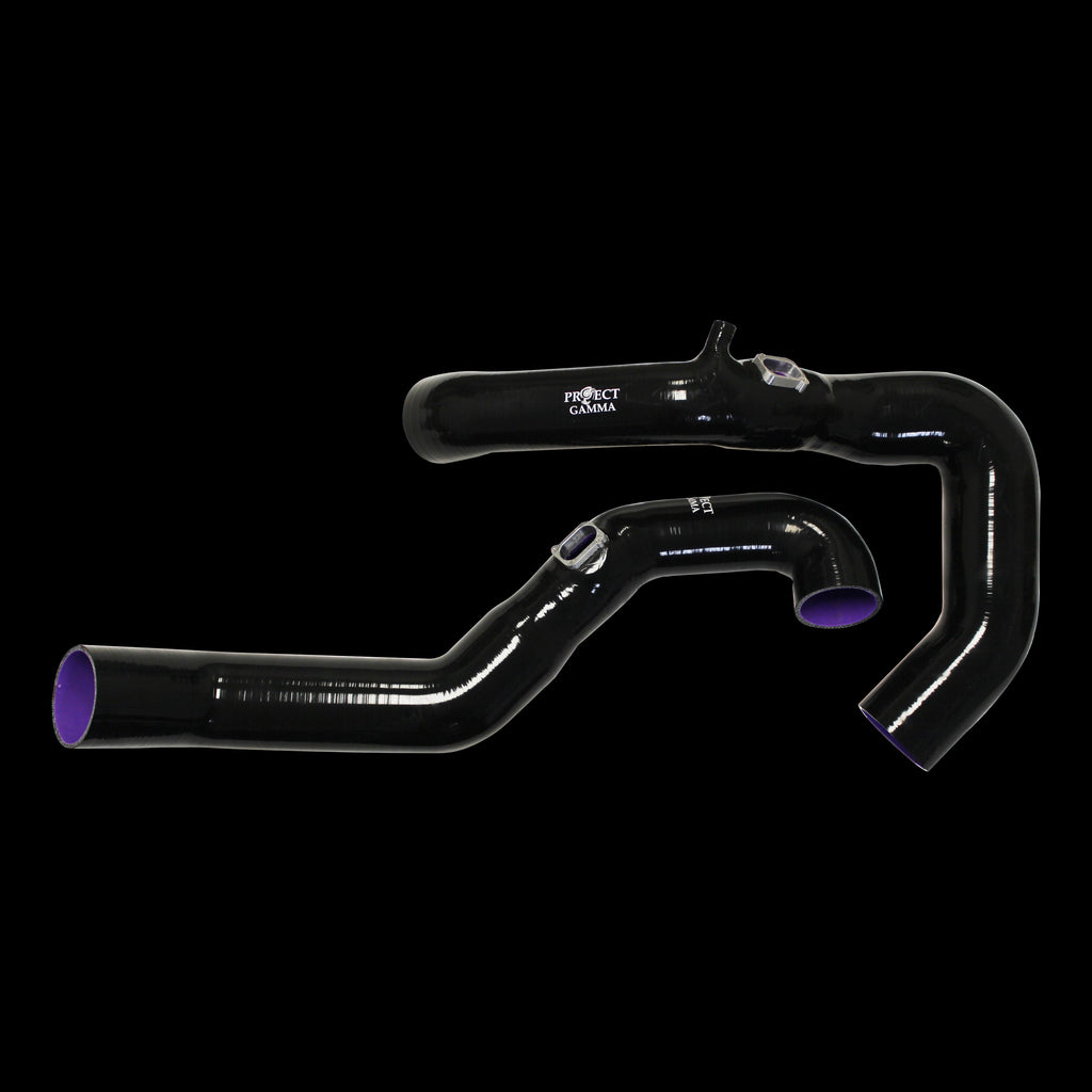 BMW M3 F80 Intake