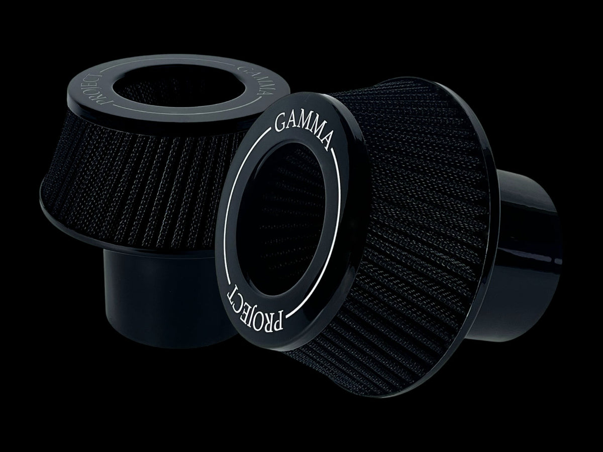 Project Gamma Intake Filter – High Flow Replacement
