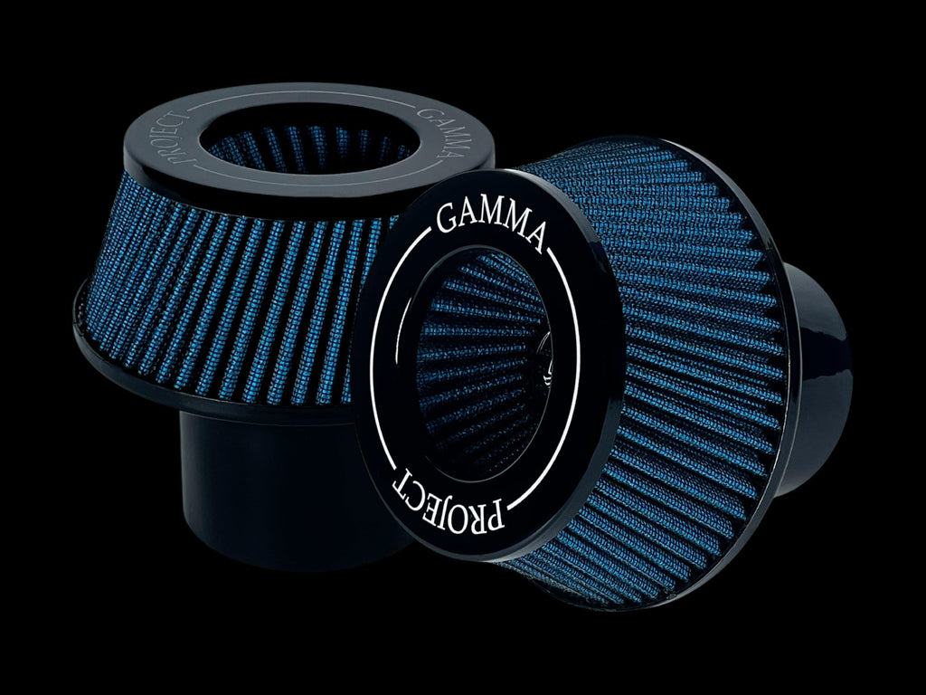 BMW M3 M4 Intake Filter Replacement – Project Gamma