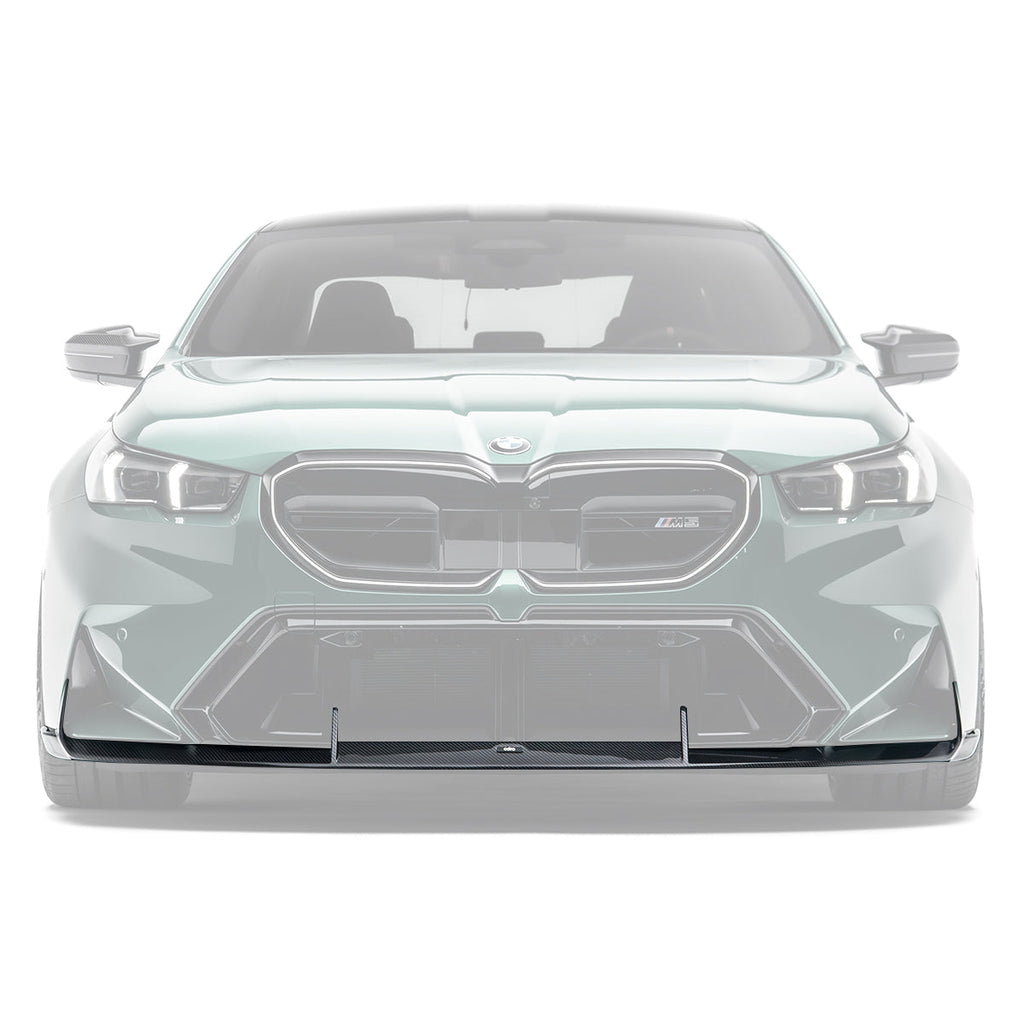 BMW G90 M5 Carbon Fiber Front Lip
