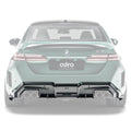 BMW G90 M5 Carbon Fiber Rear Diffuser