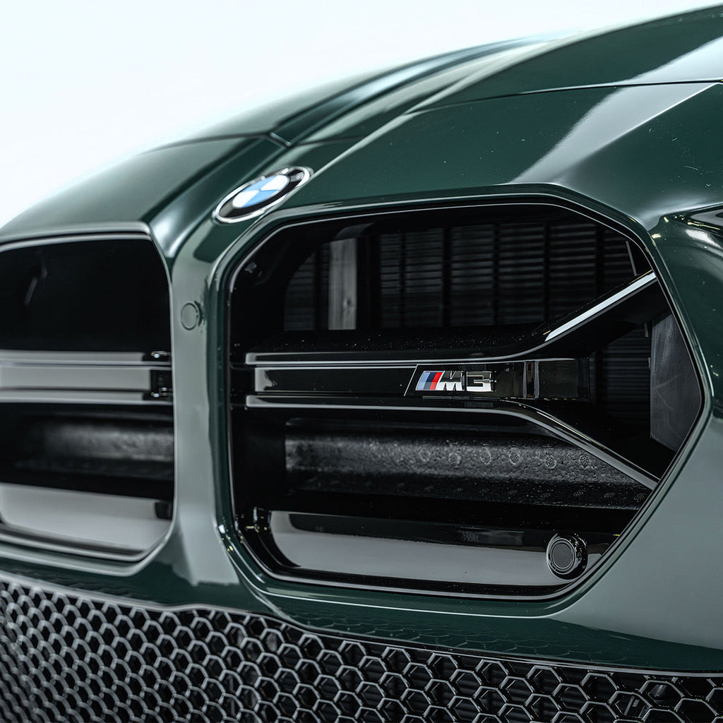 BMW G80 M3 V2 Dry Carbon Fibre Full Kit Bundle 2020+ – image 3