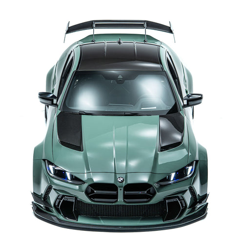 BMW G82 M4 Widebody Kit V2 – image 2