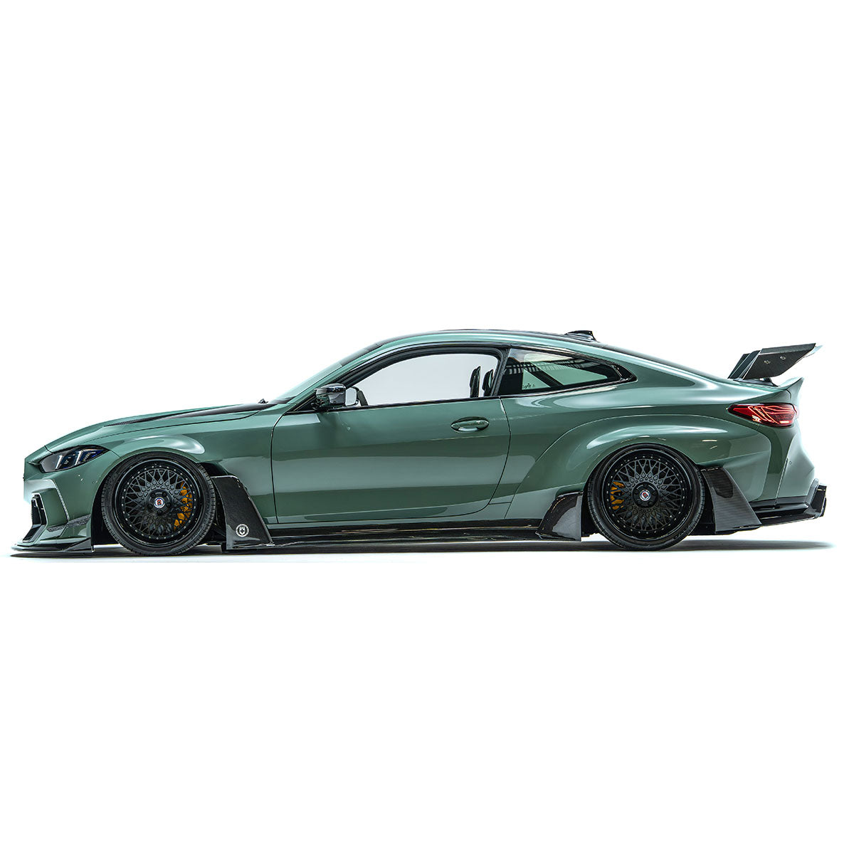 BMW G82 M4 Widebody Kit V2 – image 6