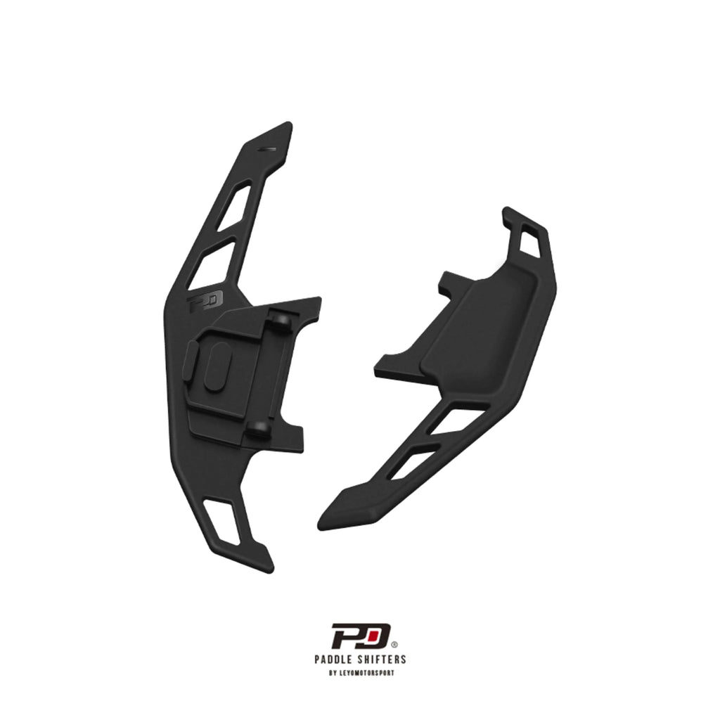 Fusion Paddle Shift Replacement for Volkswagen Golf MK7 MK7.5 GTI / R – image 2