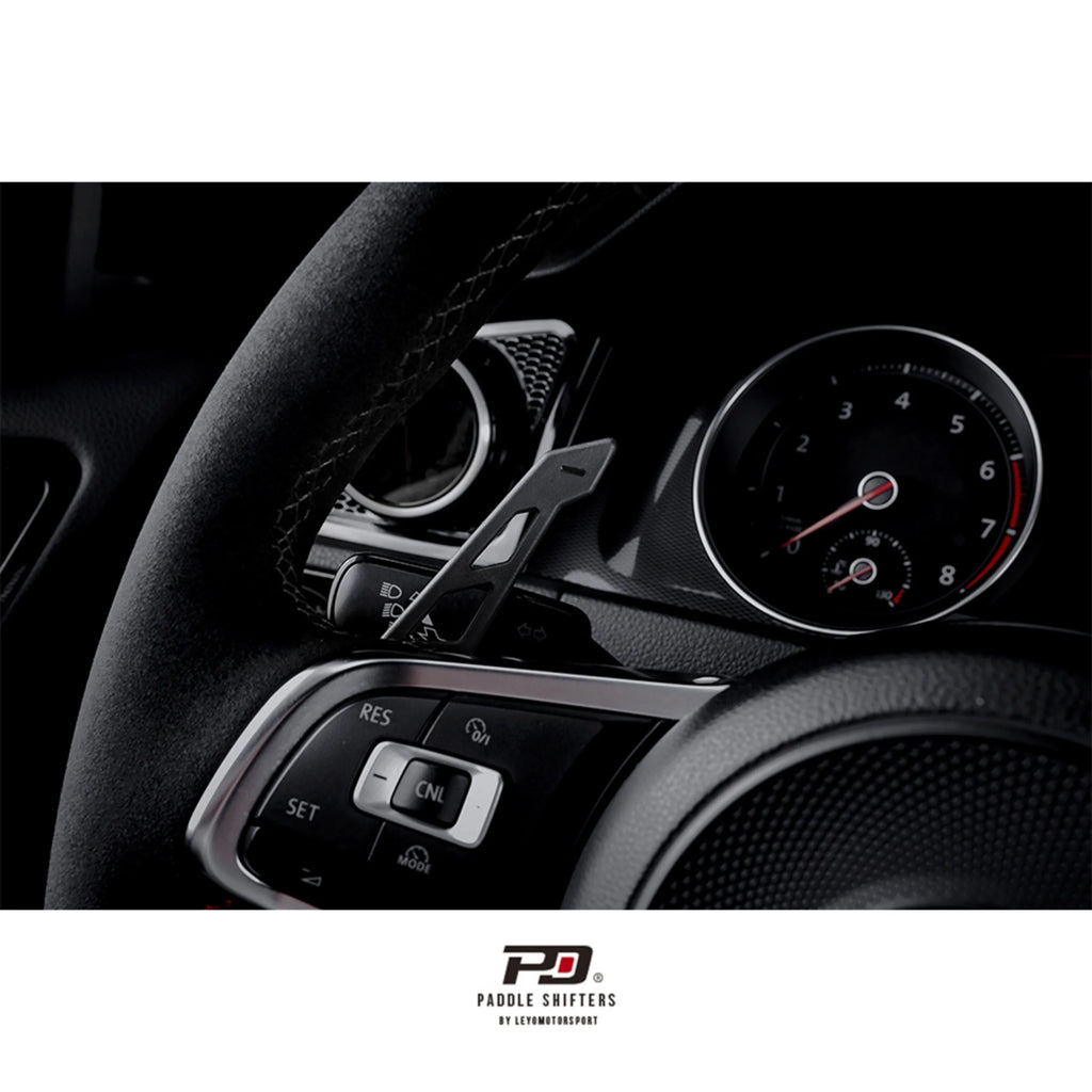 Fusion Paddle Shift Replacement for Volkswagen Golf MK7 MK7.5 GTI / R – image 4