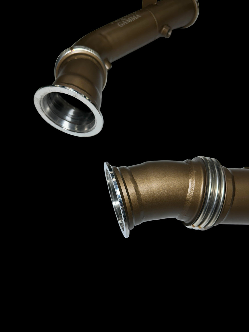 Mercedes-Benz C43 | C400 Downpipes