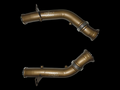 Mercedes-Benz C43 | C400 Downpipes