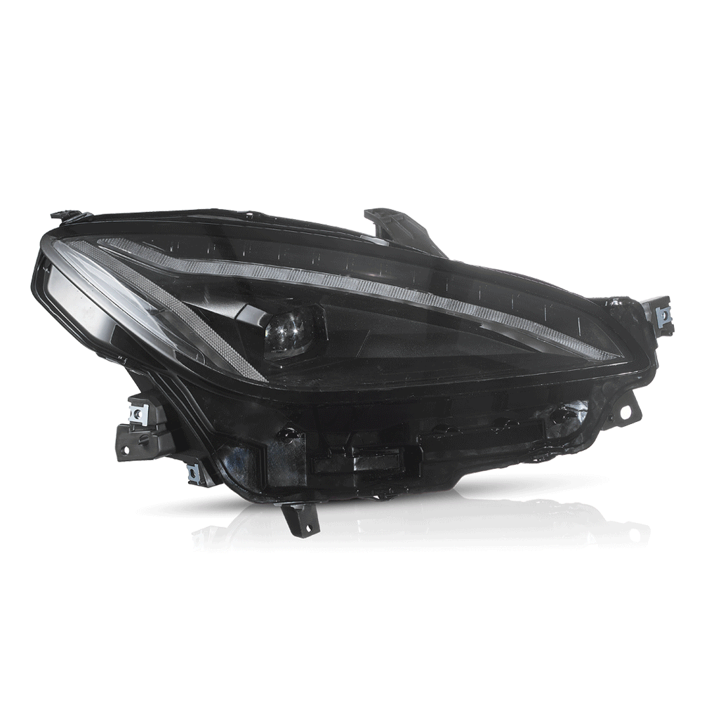 2021-2024 Toyota GR86 / Subaru BRZ Sequential LED Headlights