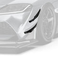 Toyota GR Supra ARD Prepreg Canards 2020+