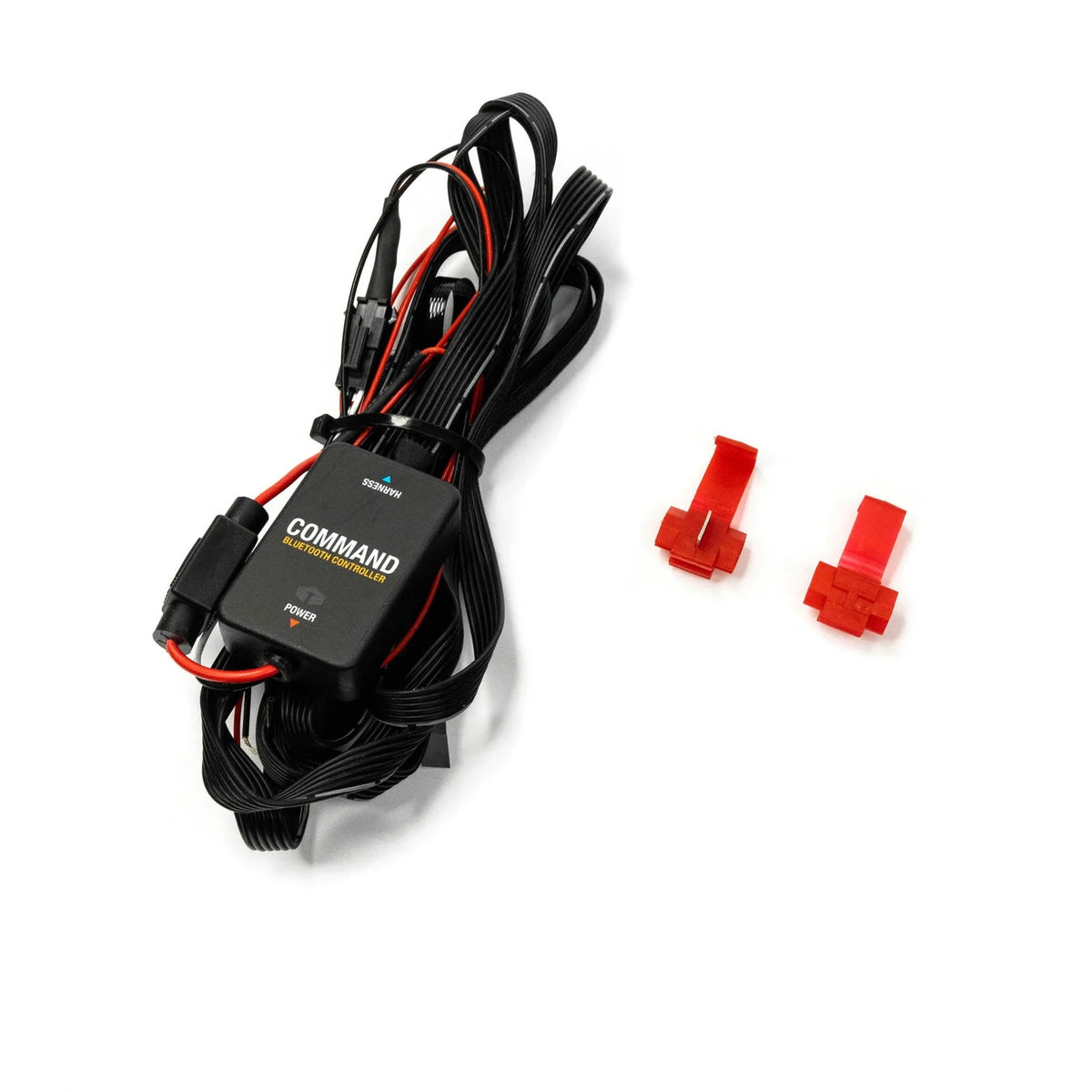RGB DRL LED Modules – Mercedes Benz GLC C253 CLA C117 – image 9
