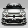EVO-1 Front Lip for Volkswagen Golf GTI MK8.5 2025+