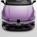 EVO-1 Front Lip for Volkswagen Golf R MK8.5 2025+