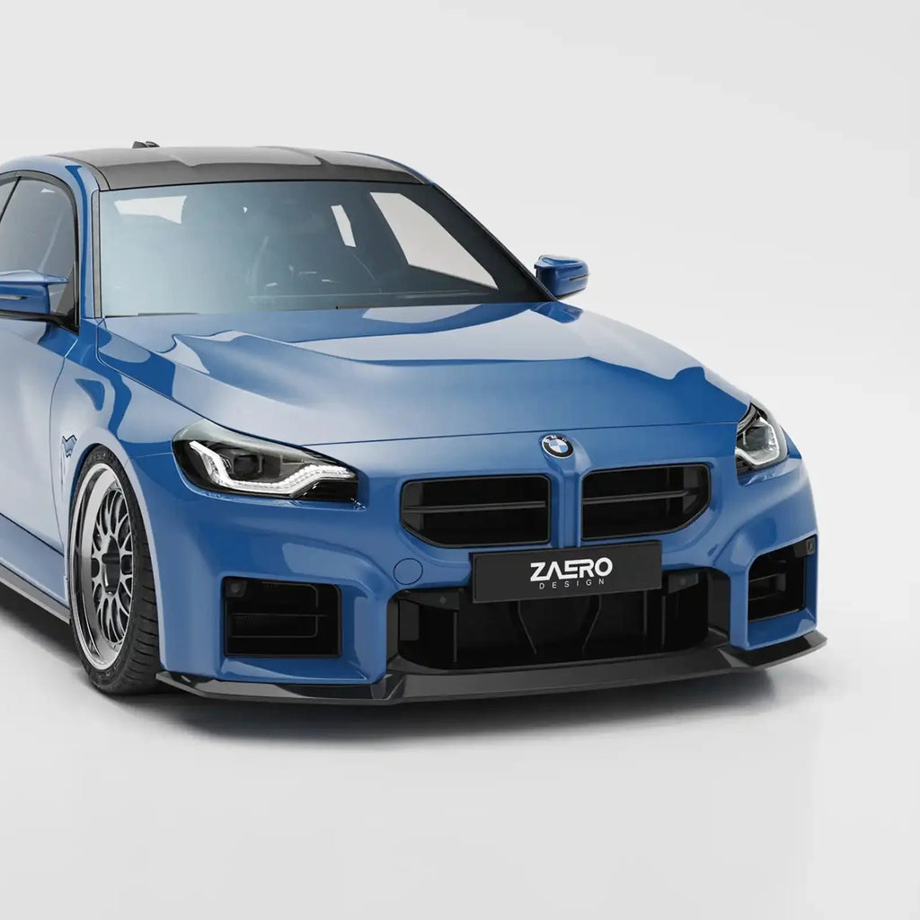 EVO-S Front Grille for BMW M2 G87 2023+ – image 2