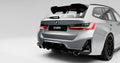 EVO-1 Diffuser for BMW 3-Series G20 G21 320i 330i 2022+