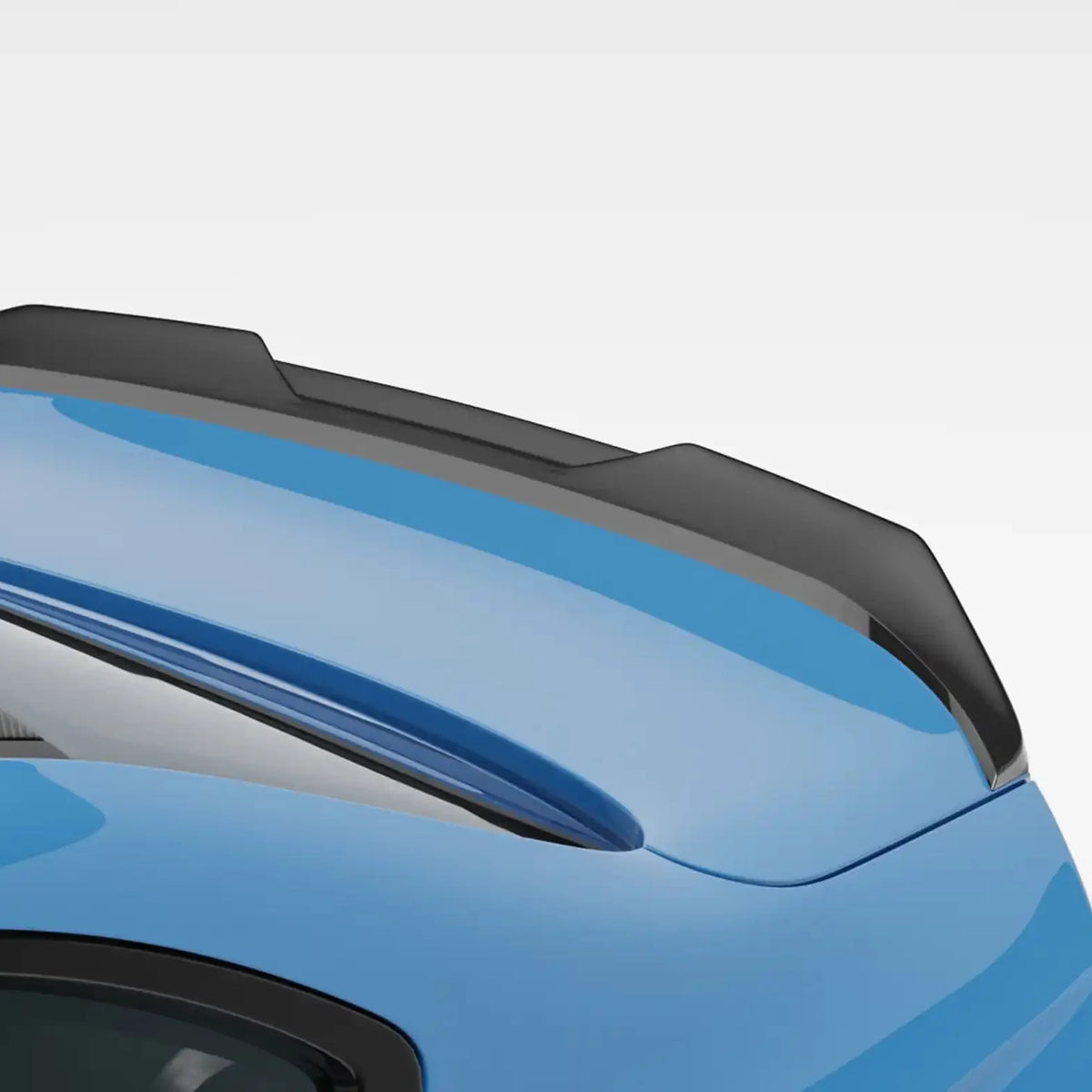 EVO-S Rear Spoiler Lip for BMW M2 G87 2023+ – image 5