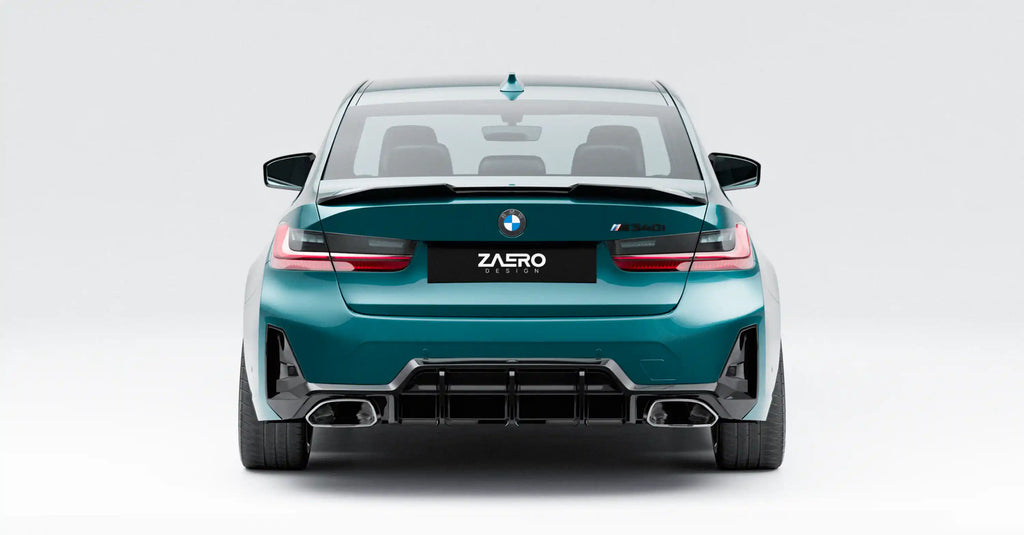 EVO-1 Diffuser for BMW 3-Series G20 G21 M340i 2022+
