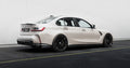 EVO-S Rear Spoiler Lip for BMW 3 Series G20 / M3 G80 2021+
