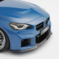 EVO-S Front Lip for BMW M2 G87 2023+