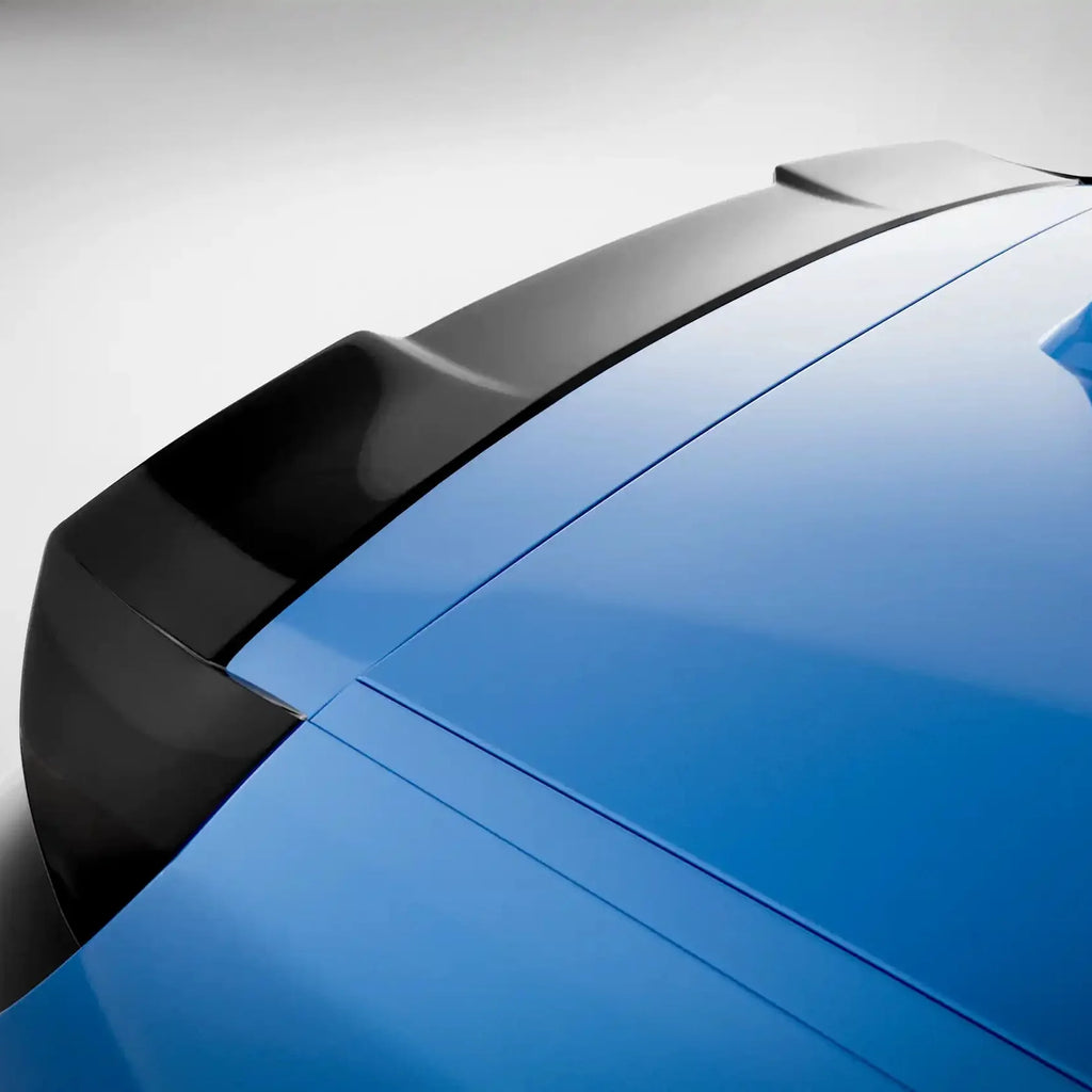 EVO-2 Rear Spoiler for BMW 1 Series F20 2012-2019 – image 2