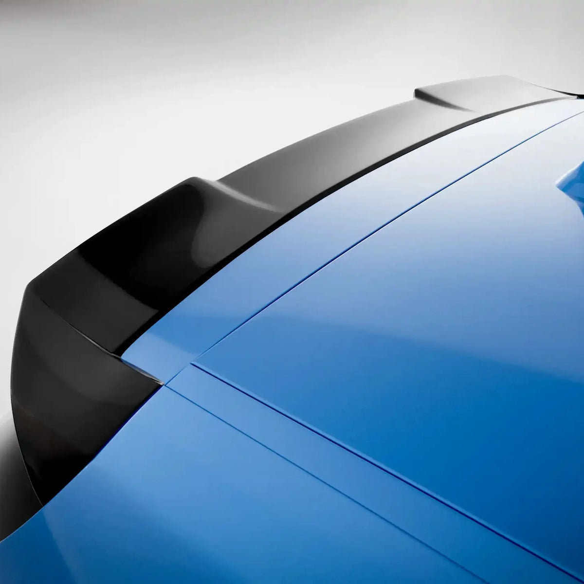 EVO-2 Rear Spoiler for BMW 1 Series F20 2012-2019 – image 2