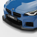 EVO-S Front Lower Adjustable Splitter for BMW M2 G87 2023+