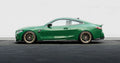 EVO-S Side Skirts for BMW M4 G82 G83 2021+