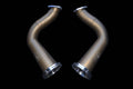 Lamborghini Urus / Audi RS Q8 / SQ8 / SQ7 High-Flow Performance Downpipes