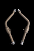 Mercedes G65 | G63 AMG (W463) Downpipes