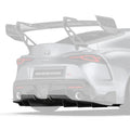 Toyota GR Supra ARD Prepreg Race Diffuser 2020+